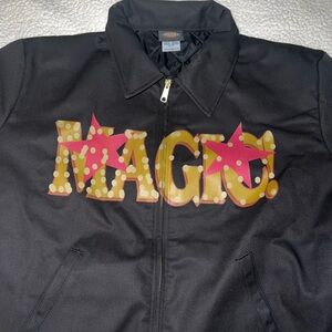HALSEY MAGIC JACKET